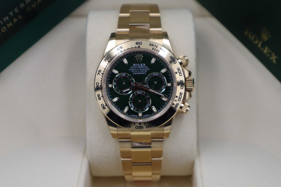 Rolex Daytona 116508 Image 5